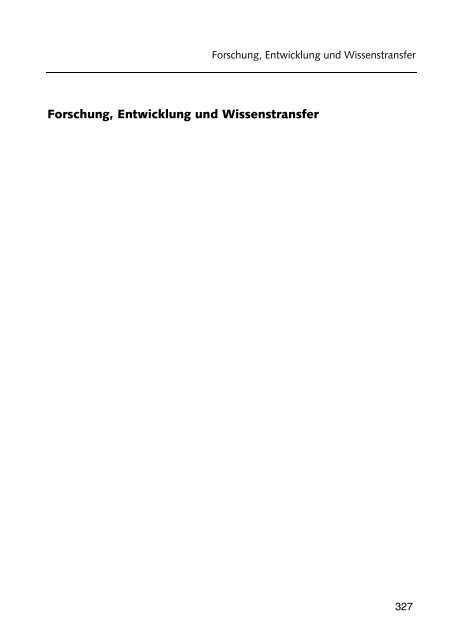 Hochschulführer 200 /200 - Westsächsische Hochschule Zwickau