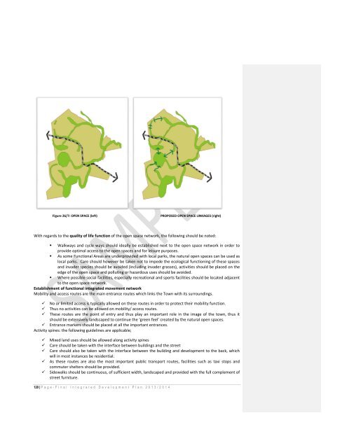 Lekwa Local Municipality 2013/14 - Co-operative Governance and ...