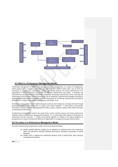 Lekwa Local Municipality 2013/14 - Co-operative Governance and ...