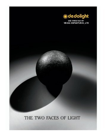 footcandle magazines american lighting priori xenon