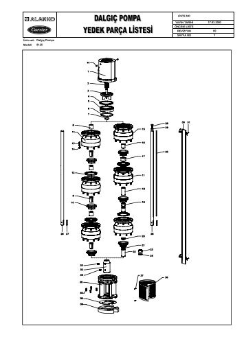 8125 - Totaline