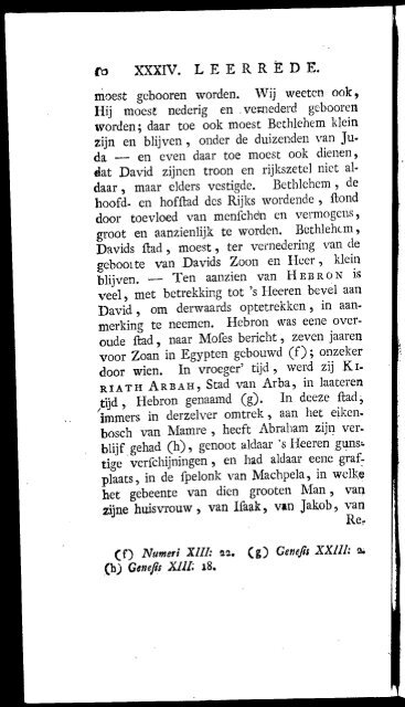 uwen weg op den HEERE - Koninklijke Bibliotheek