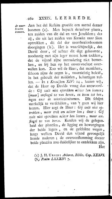 uwen weg op den HEERE - Koninklijke Bibliotheek