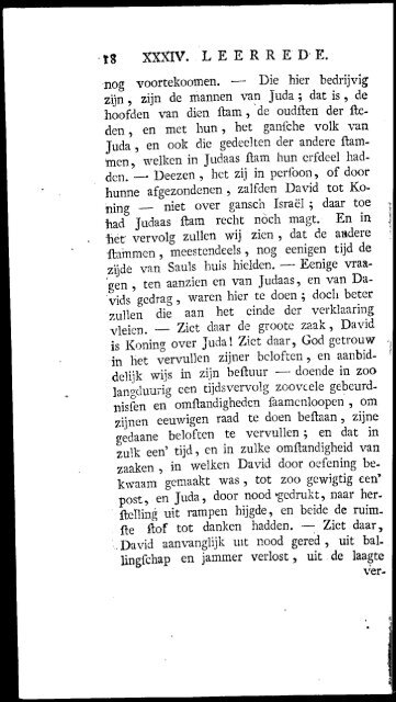 uwen weg op den HEERE - Koninklijke Bibliotheek