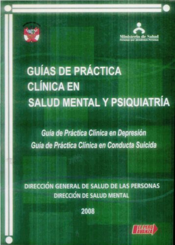 t - Bvs.minsa.gob.pe - Ministerio de Salud