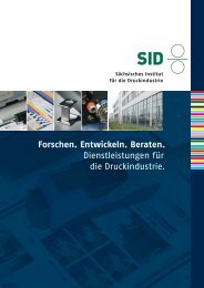 PDF-Download. - Sächsisches Institut für die Druckindustrie GmbH