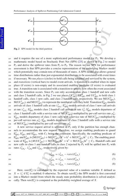 Dear Author, Here are the proofs of your article. â¢ You can submit ...