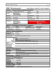 BBC 0125 Neutral Buffered Formalin - Mercedes Medical