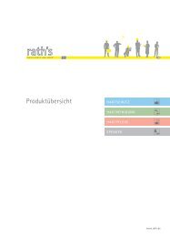 rath's - Ursula Rath GmbH & Co. KG