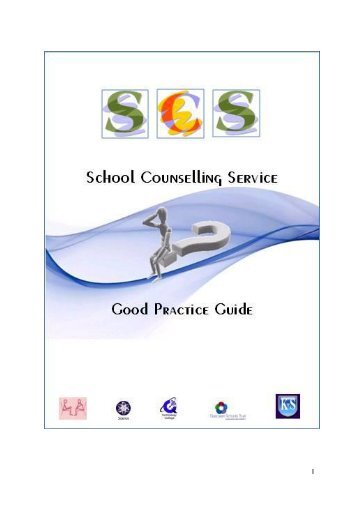 Counselling Service Good Practice Guide - King Solomon High School