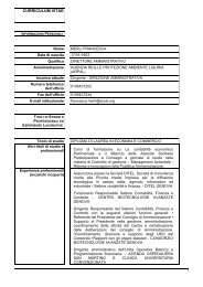 Francesca Merli - ARPAL