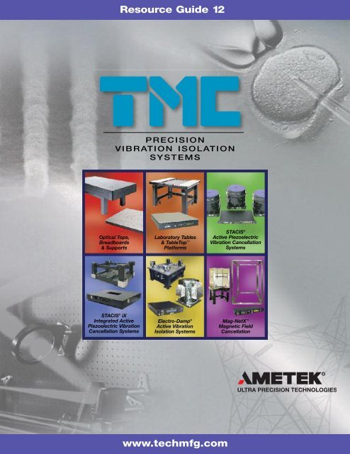 TMC Catalog