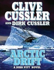 Arctic Drift - Libro della tutto