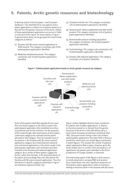 Bioprospecting in the Arctic - UNU-IAS - United Nations University