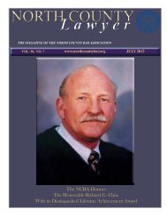 Download the Magazine - Thomas Jefferson School of Law