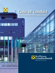 Code of Conduct - Stand Juni 2013 (pdf, 2,2 MB)