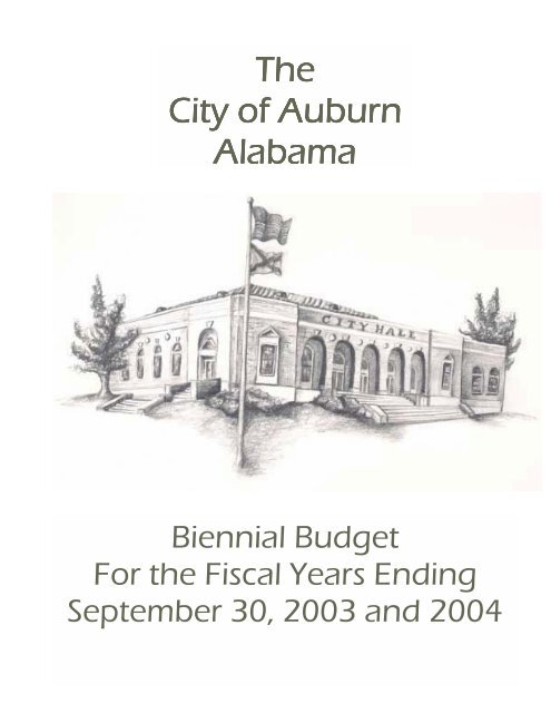 Complete Document - City of Auburn