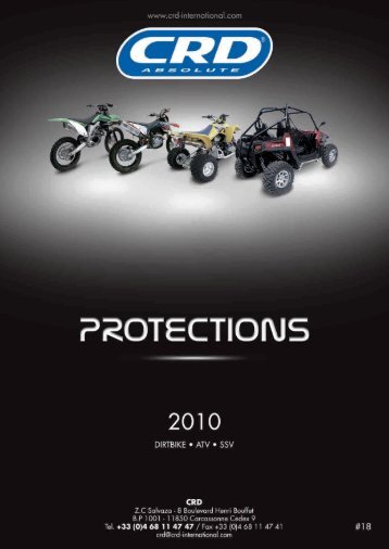 protectionpress:Mise en page 1 - CRD