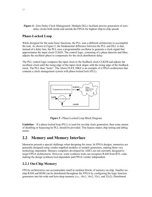 Xilinx - Design Reuse Methodology for ASIC and FPGA Designers.pdf