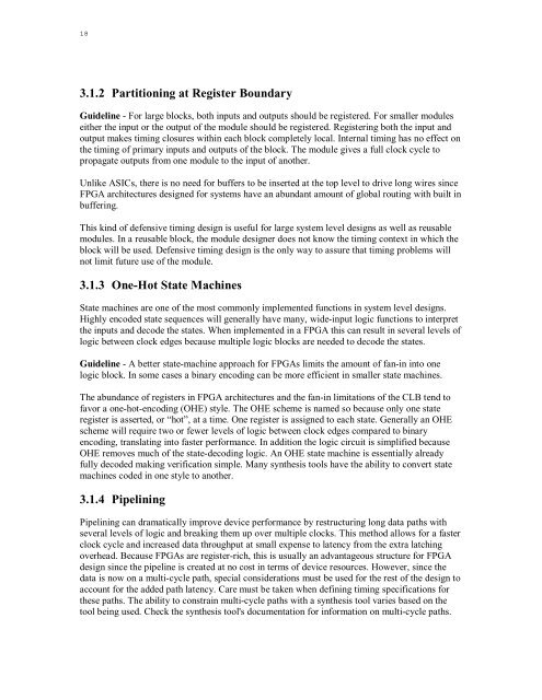 Xilinx - Design Reuse Methodology for ASIC and FPGA Designers.pdf