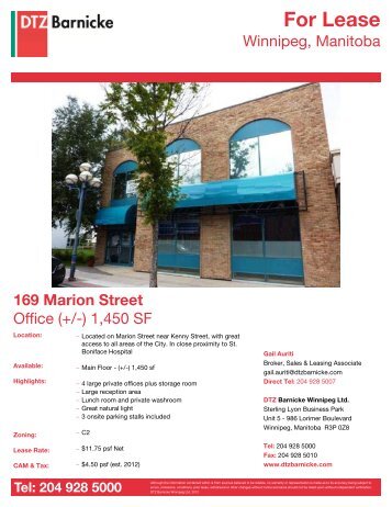 Marion Street 169.pdf - DTZ