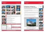 Aktuelle Ausgabe - Kreissparkasse Tuttlingen