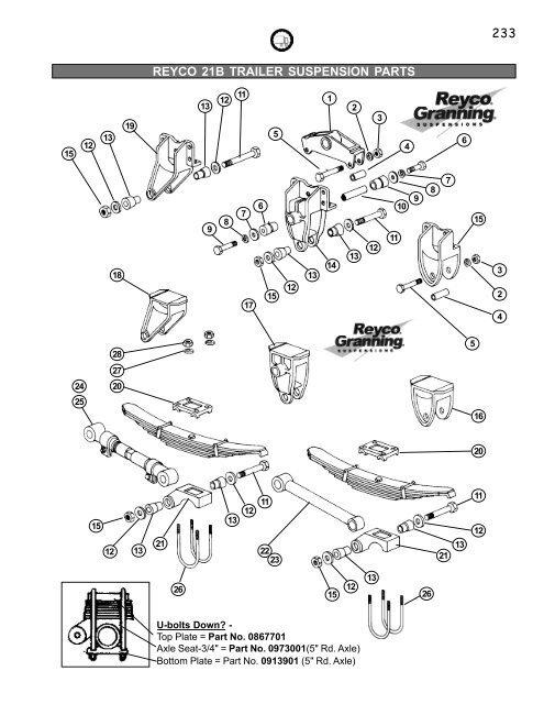 Air Suspensions and Parts - New Life