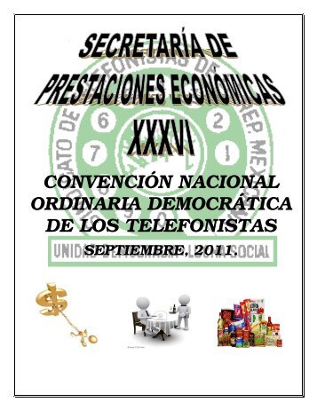 Secretaria de Prestaciones Economicas - STRM