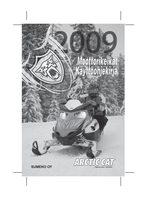 manual - English.mif - Arctic Cat