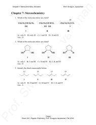 Siva_chem341_Chapter 7_Answers