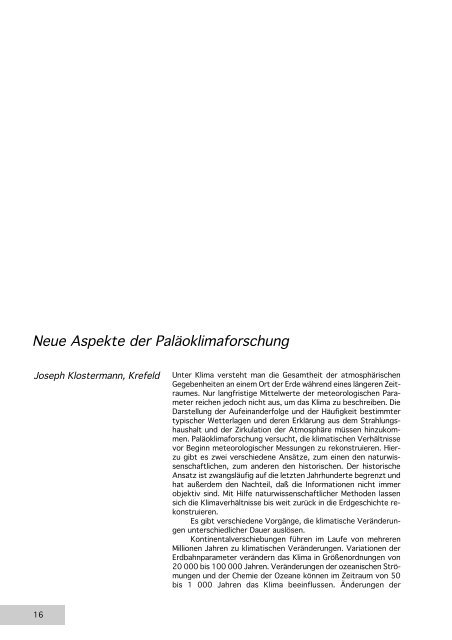 Mitteilungen 11.2000 - Deutsche Gesellschaft für Archäologie des ...