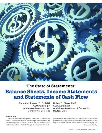 Balance Sheets Income statements, and Statements of Cash Flow.pdf