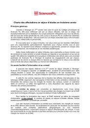 charte affectations_def - Sciences-Po International