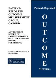 Download - Patient-Reported Outcomes Measurement - University ...