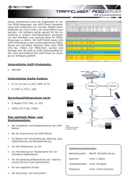 Datenblatt PESQ Server.pdf - messkom.de