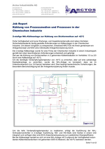 Job Report 14_2 stufige NH3 KA_Dichlormethan_ger.pdf