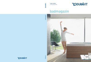 Duravit Badmagazine - Kuysen
