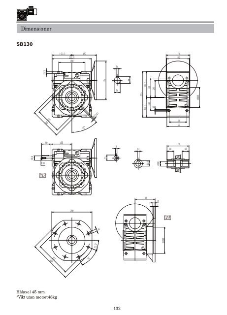 Produktkatalog 2009