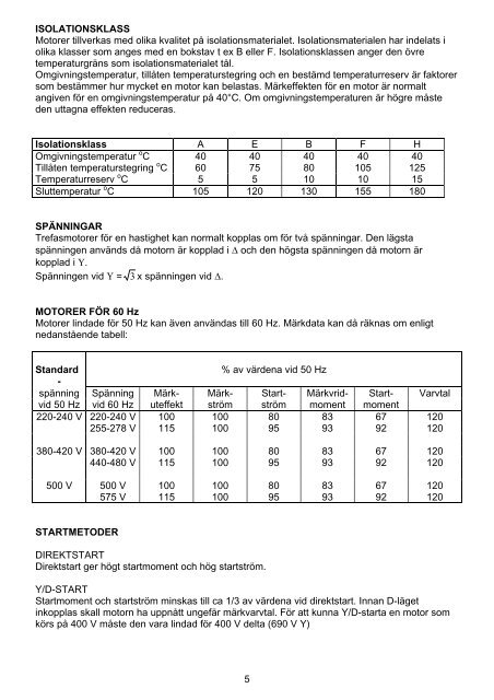 Produktkatalog 2009