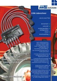 PDF download - WTK-Elektronik GmbH