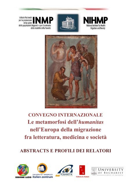Abstract CV Humanitas migrante.pdf - Inmp