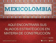 Beca Herrajes Soluciones SAS - Proexport Colombia