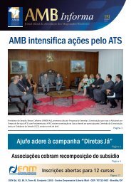 NÂº 151 - AMB