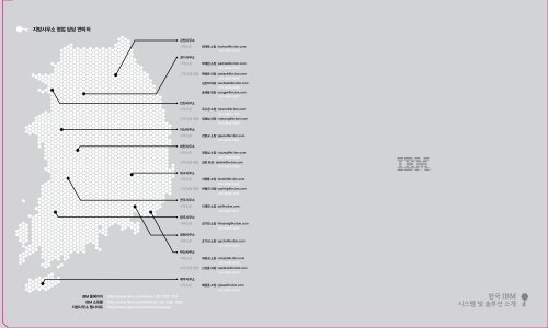 íêµ­ IBM ìì¤í ë° ìë£¨ì ìê°