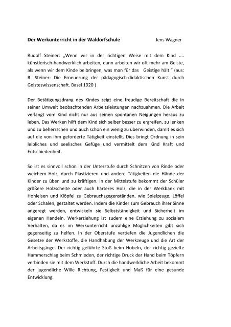 Texte des Schulkonzeptes als "Nur Text PDF" - Johannes-Schule ...