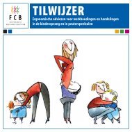 Tilwijzer voor het werken met kinderen.pdf - Risico-monitor.nl