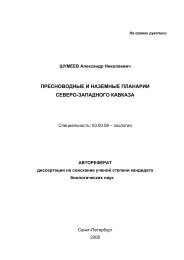 ÃÂŸÃ‘Â€ÃÂµÃ‘ÂÃÂ½ÃÂ¾ÃÂ²ÃÂ¾ÃÂ´ÃÂ½Ã‘Â‹ÃÂµ ÃÂ¸ ÃÂ½ÃÂ°ÃÂ·ÃÂµÃÂ¼ÃÂ½Ã‘Â‹ÃÂµ ÃÂ¿ÃÂ»ÃÂ°ÃÂ½ÃÂ°Ã‘Â€ÃÂ¸ÃÂ¸ - ÃÂ—ÃÂ¾ÃÂ¾ÃÂ»ÃÂ¾ÃÂ³ÃÂ¸Ã‘Â‡ÃÂµÃ‘ÂÃÂºÃÂ¸ÃÂ¹ ÃÂ¸ÃÂ½Ã‘ÂÃ‘Â‚ÃÂ¸Ã‘Â‚Ã‘ÂƒÃ‘Â‚ ...