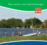 Aktiv bleiben!