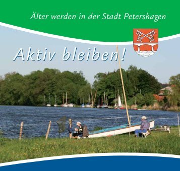 Aktiv bleiben!