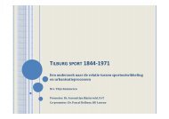 Thijs Kemmeren - Tilburg Sport.  1844